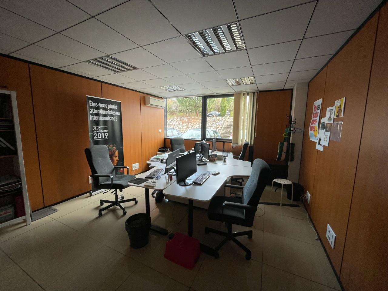 Bureau Saint-Jean 624m² Location bureau Saint-Jean Haute-Garonne OLBUR2530737 6